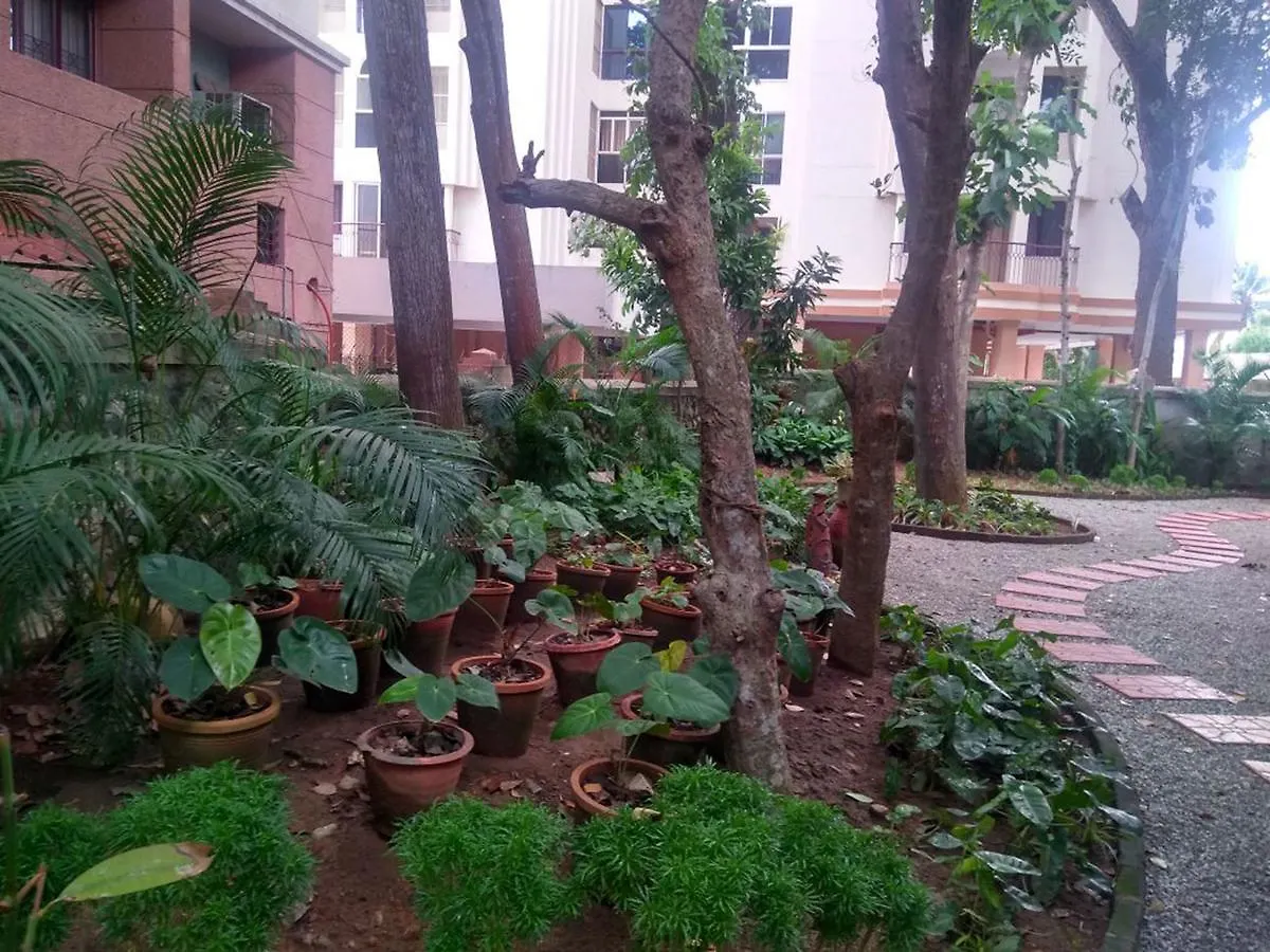 Tagore Homestay Villa Trivandrum Thiruvananthapuram